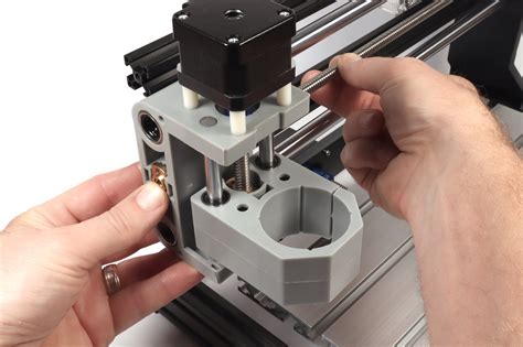 cnc engraver parts x axis cable|Collection: CNC Upgrade Parts & Accessories .